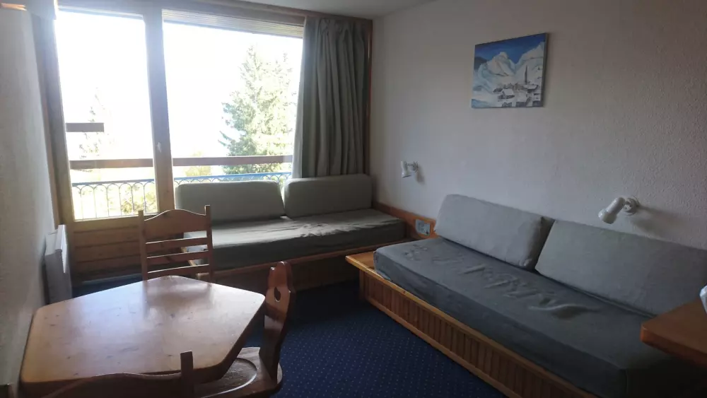 Résidence Lauzieres