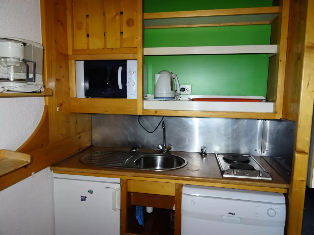 Résidence Lauzieres