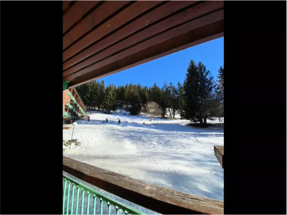 Résidence Lauzieres