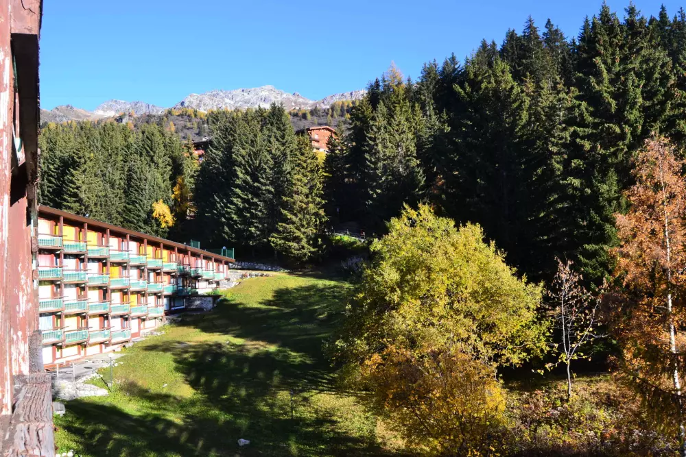 Résidence Lauzieres