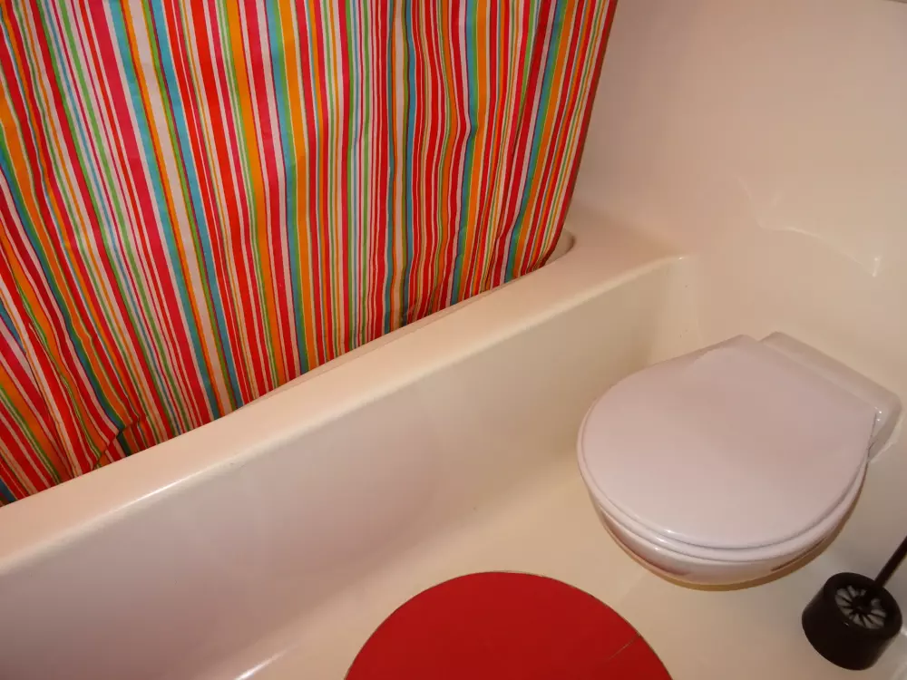 Résidence Lauzieres