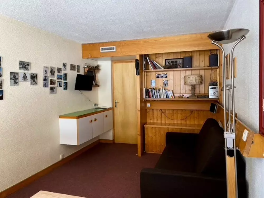 Résidence Lauzieres