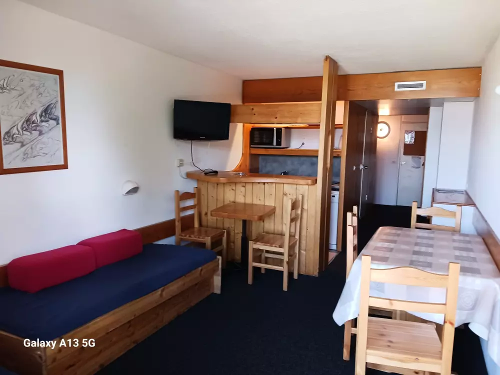 Résidence Lauzieres