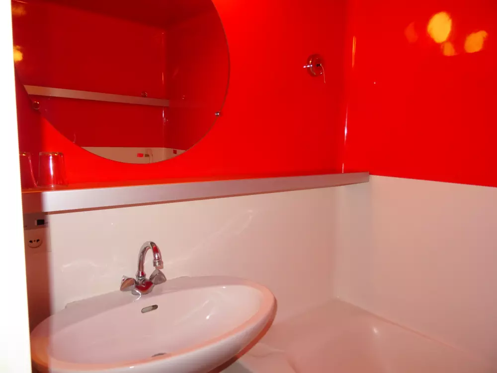 Résidence Lauzieres