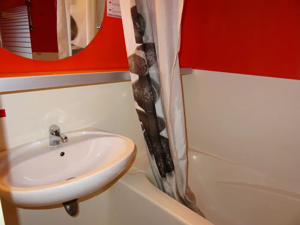 Résidence Lauzieres