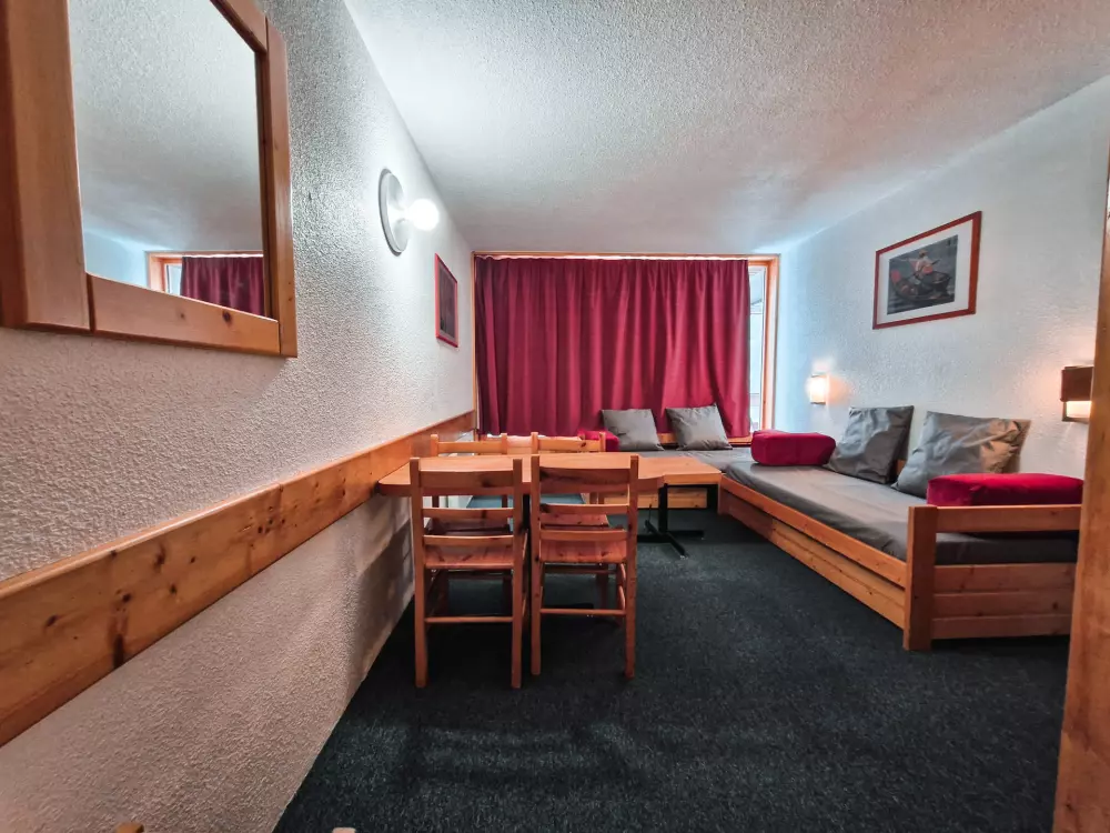 Résidence Lauzieres