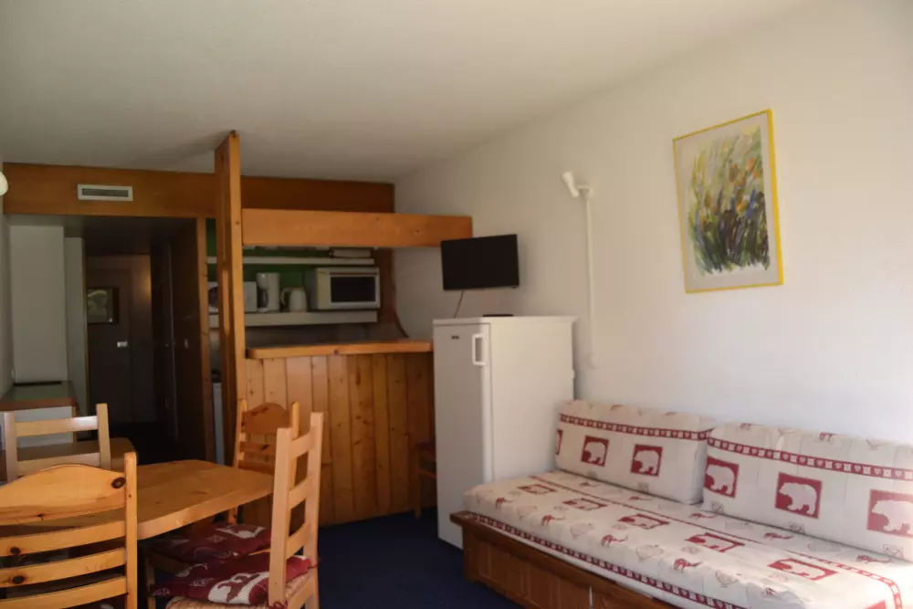 Résidence Lauzieres