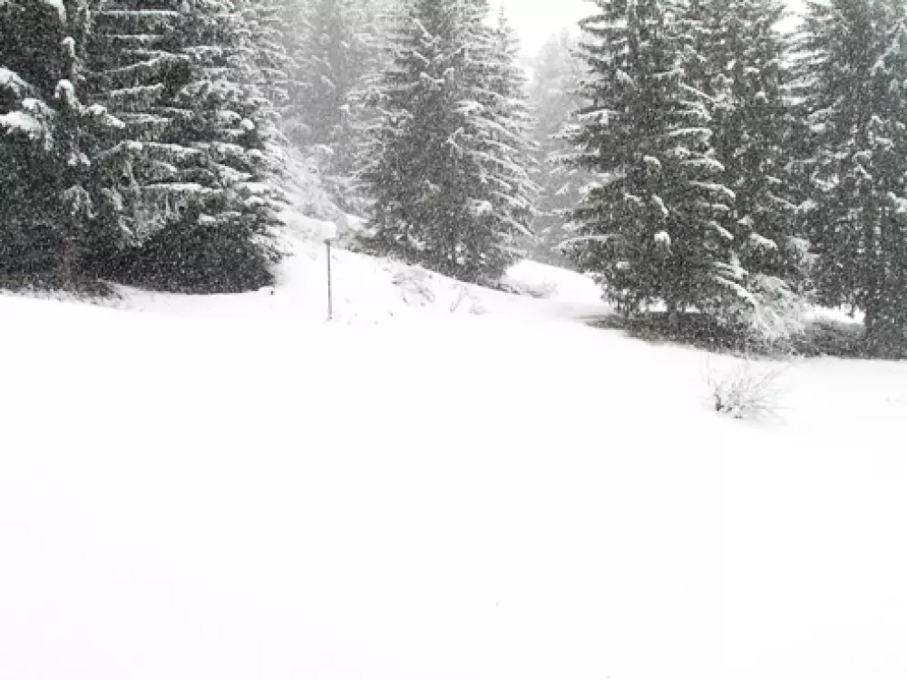 Résidence Lauzieres