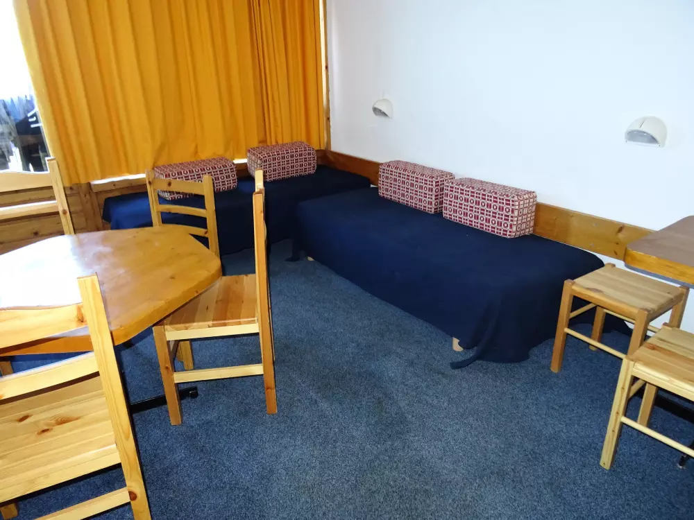 Résidence Lauzieres