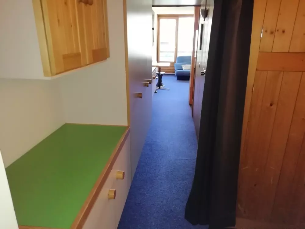 Résidence Lauzieres