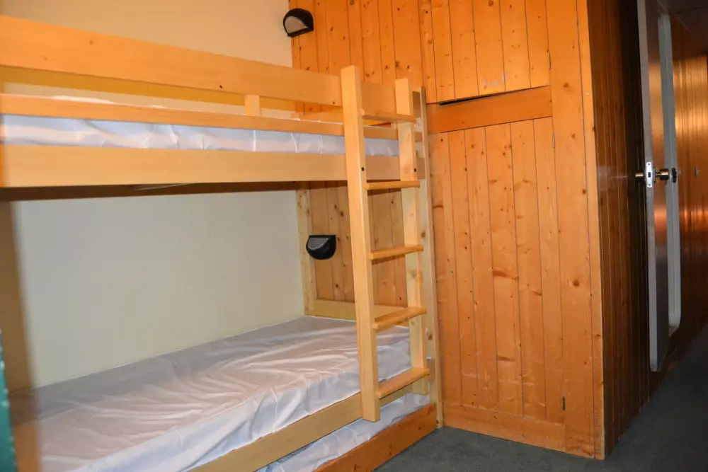 Résidence Lauzieres