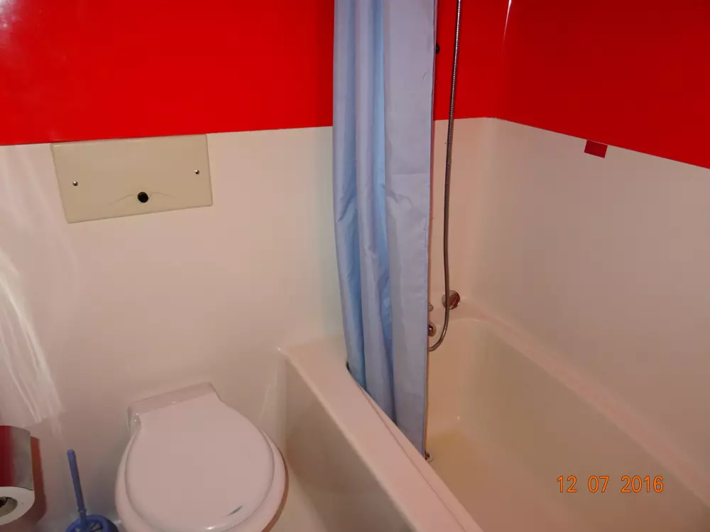 Résidence Lauzieres