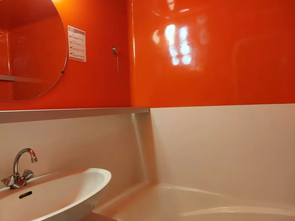 Résidence Lauzieres