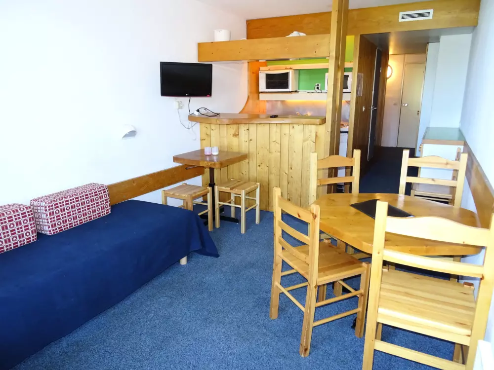 Résidence Lauzieres