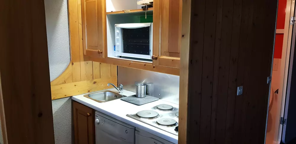 Résidence Lauzieres