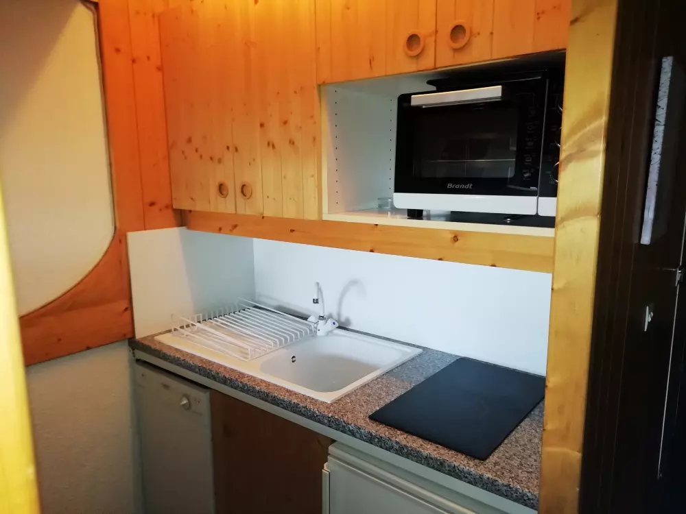 Résidence Lauzieres