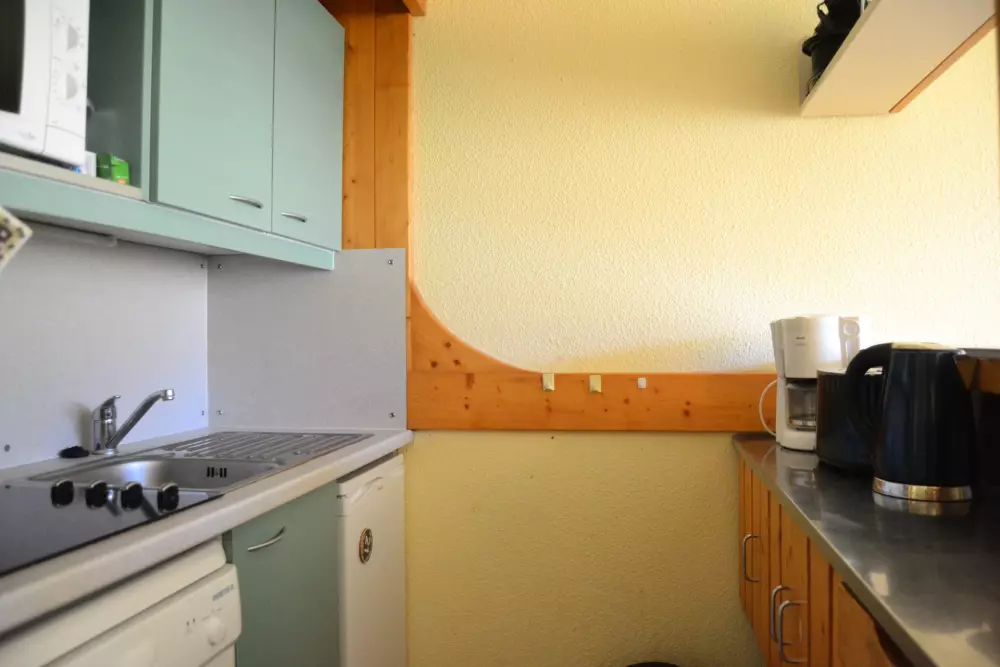 Résidence Lauzieres