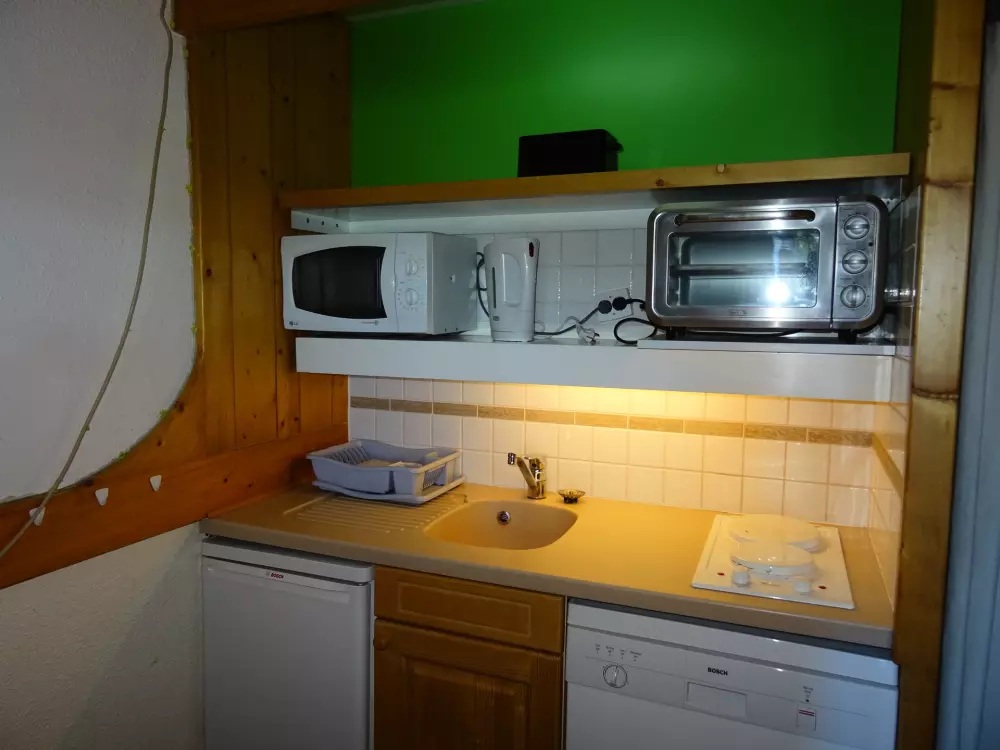 Résidence Lauzieres