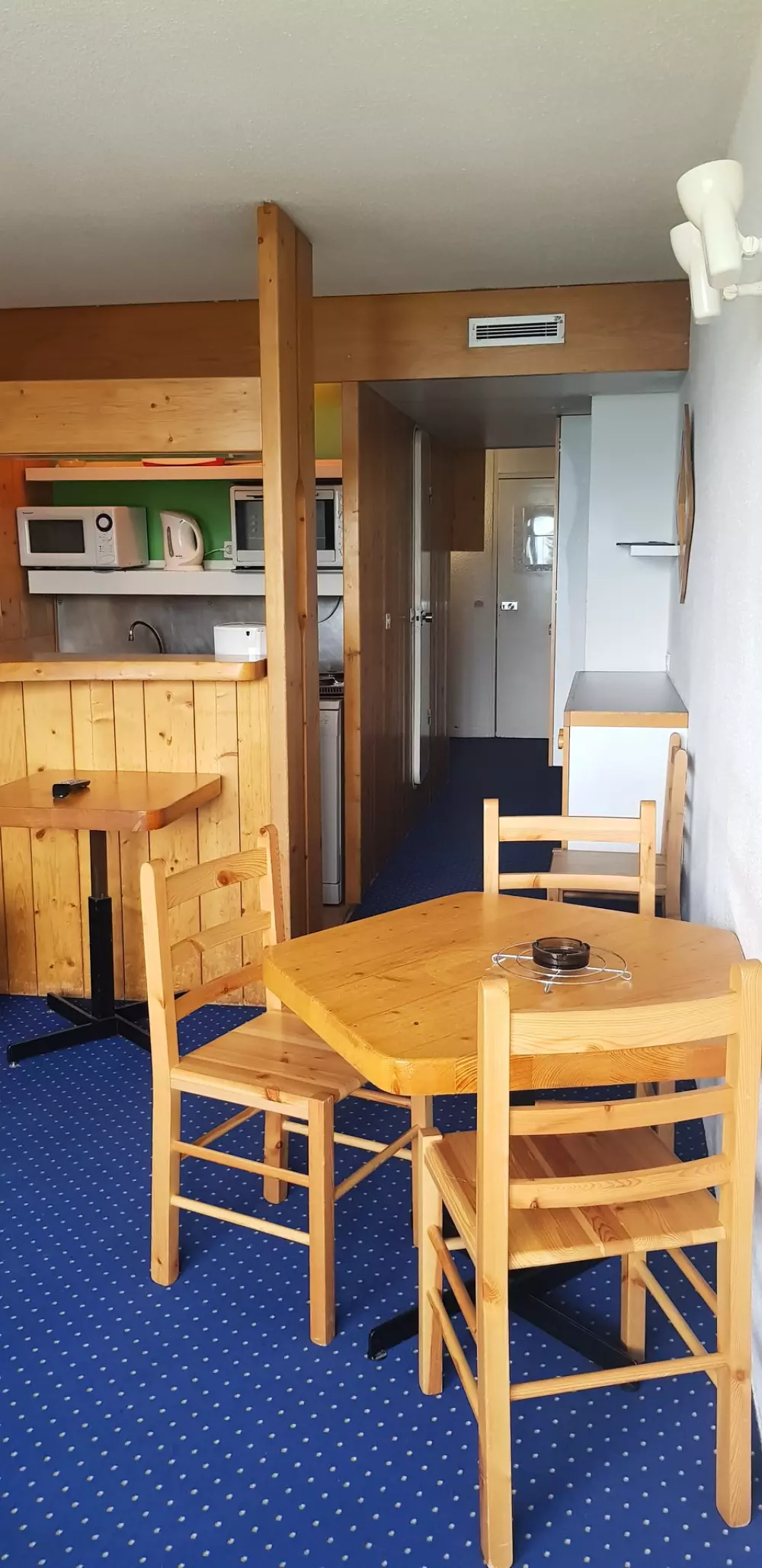 Résidence Lauzieres