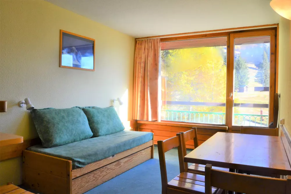 Résidence Lauzieres