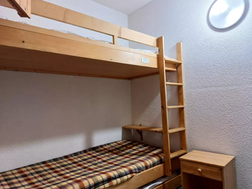 Résidence Lauzieres