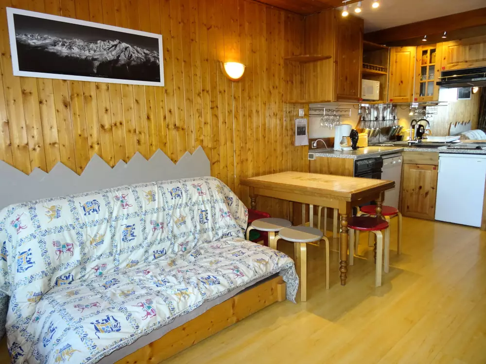 Résidence Lauzieres