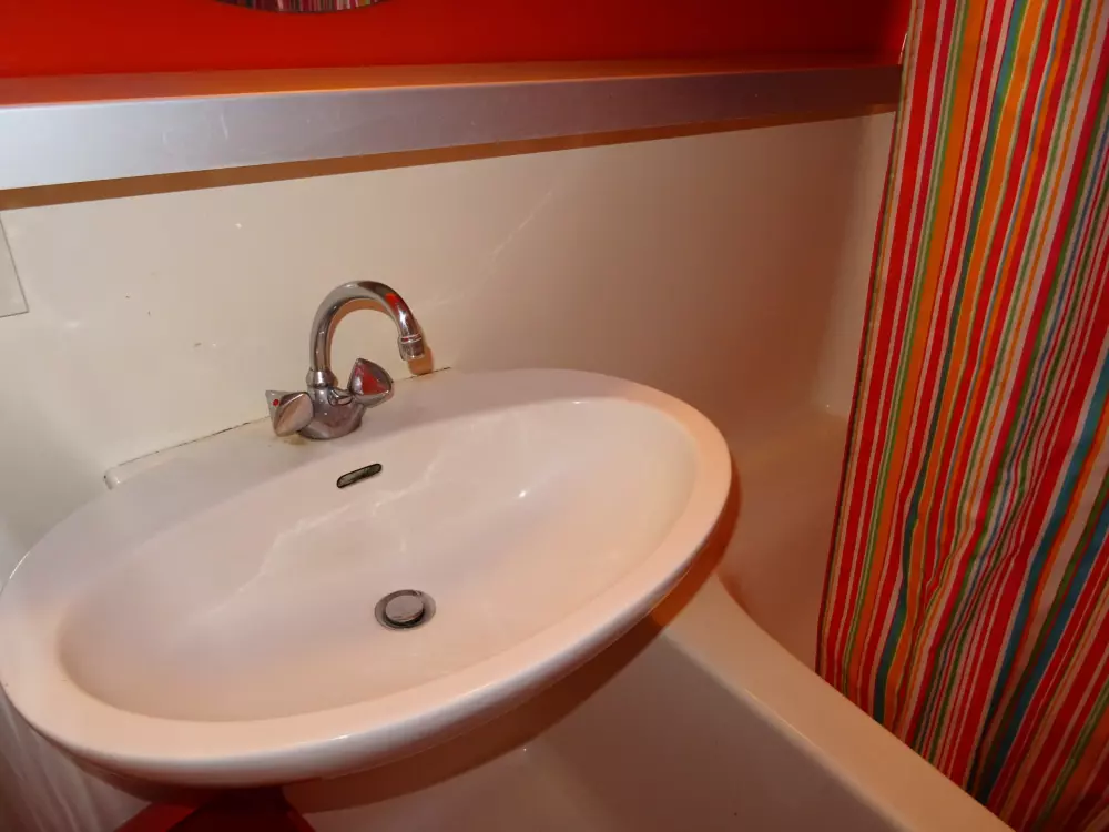 Résidence Lauzieres