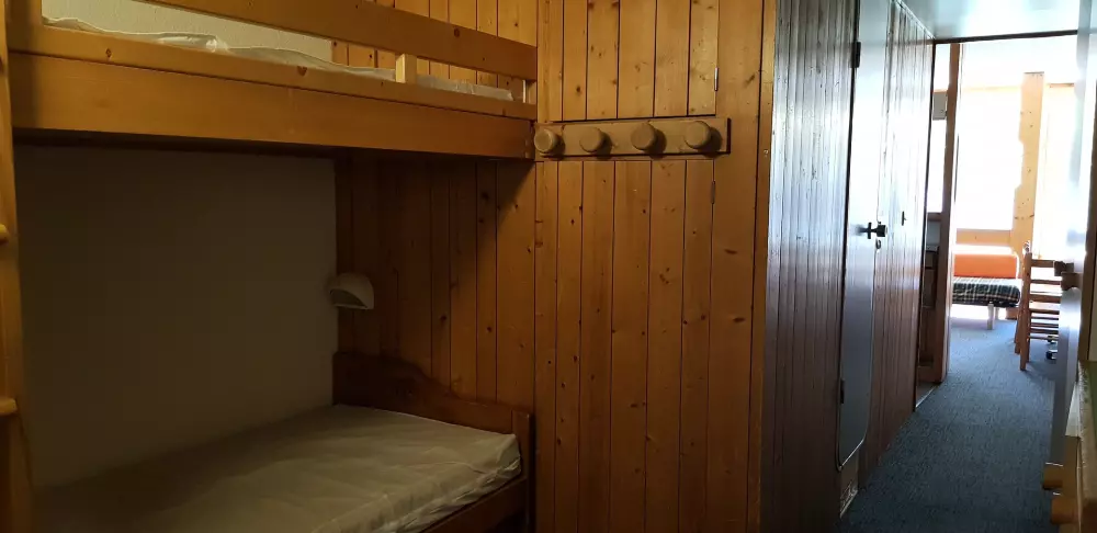 Résidence Lauzieres