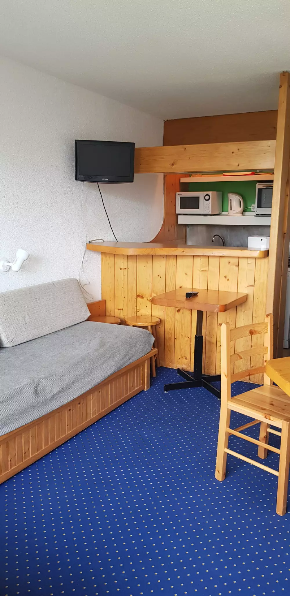 Résidence Lauzieres