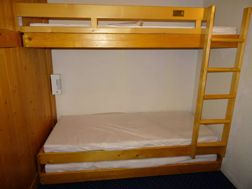 Résidence Lauzieres