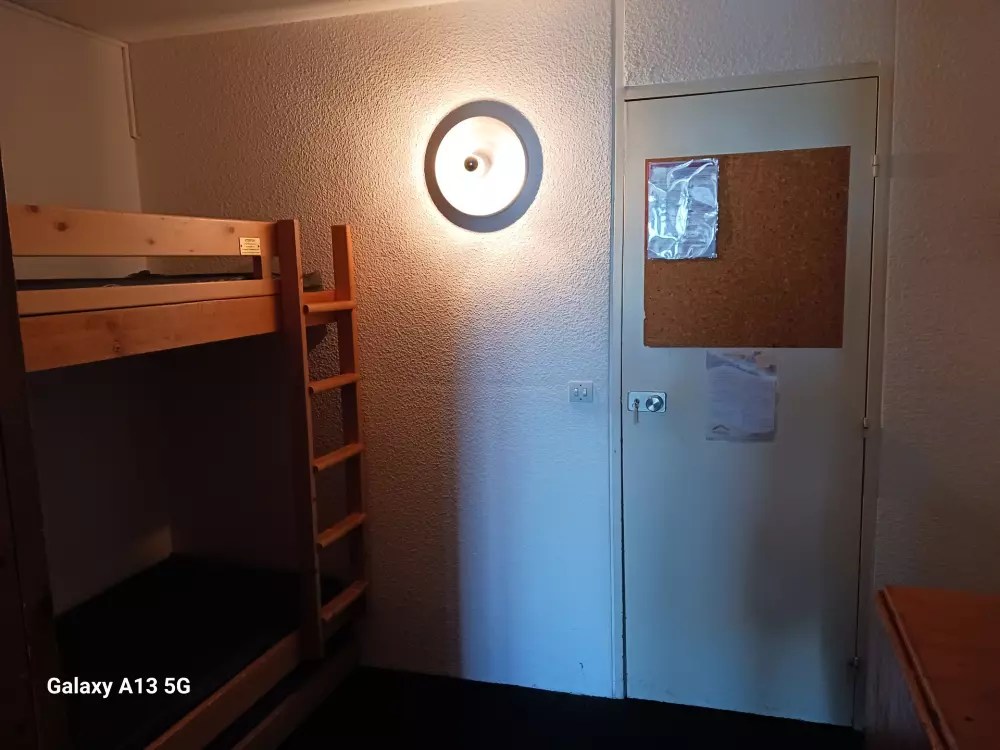 Résidence Lauzieres