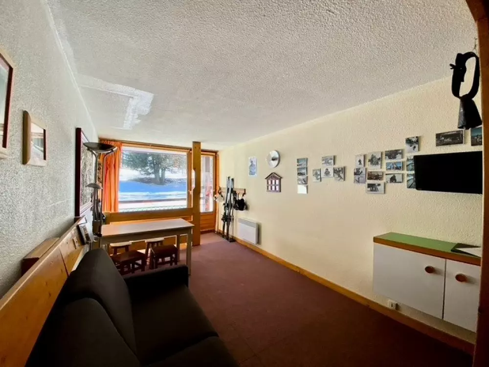 Résidence Lauzieres