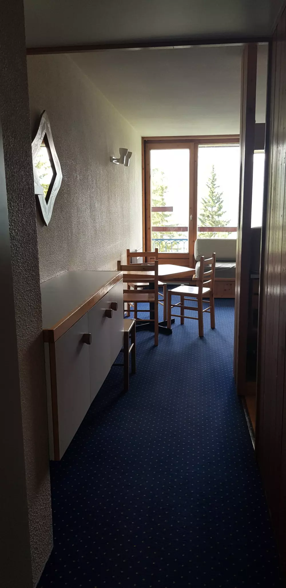 Résidence Lauzieres