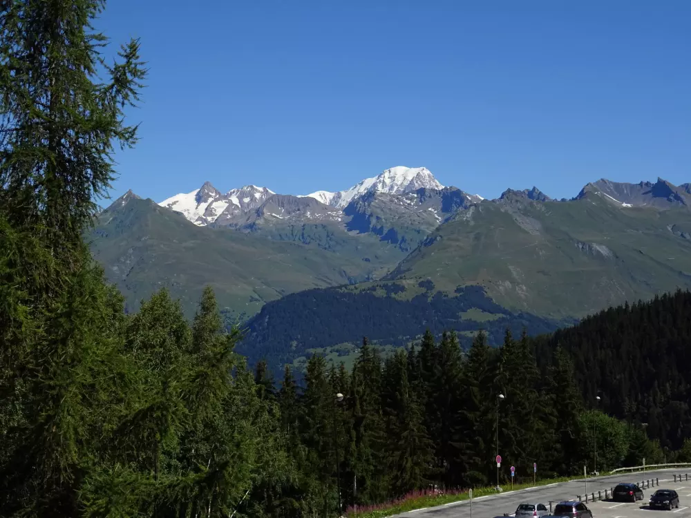 Résidence Lauzieres