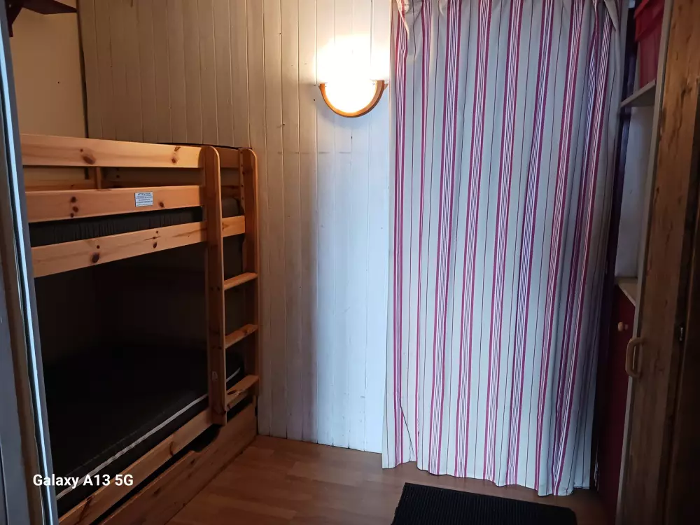 Résidence Lauzieres