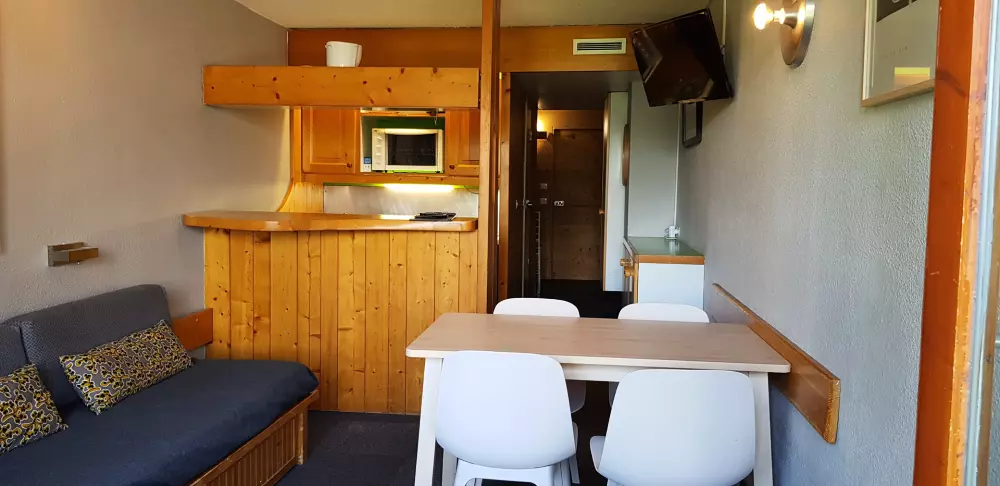 Résidence Lauzieres