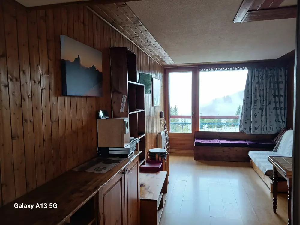 Résidence Lauzieres