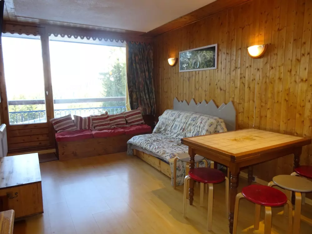 Résidence Lauzieres