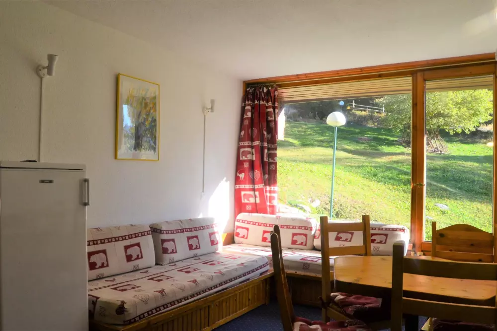 Résidence Lauzieres