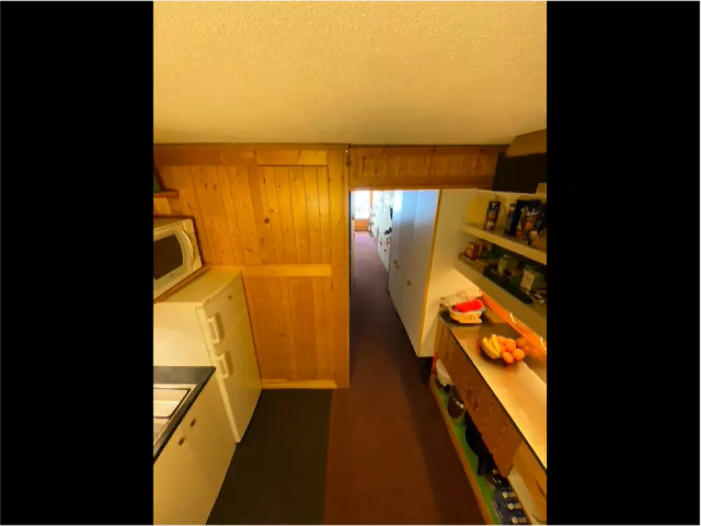 Résidence Lauzieres