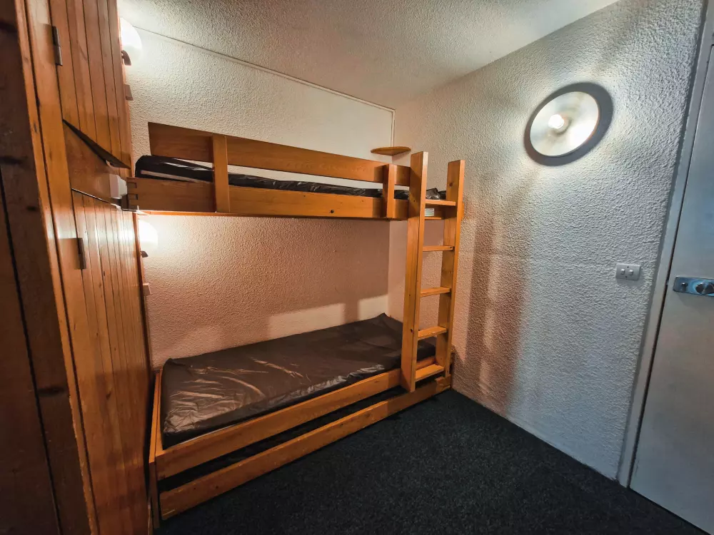 Résidence Lauzieres