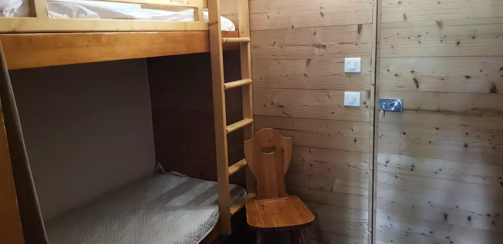 Résidence Lauzieres