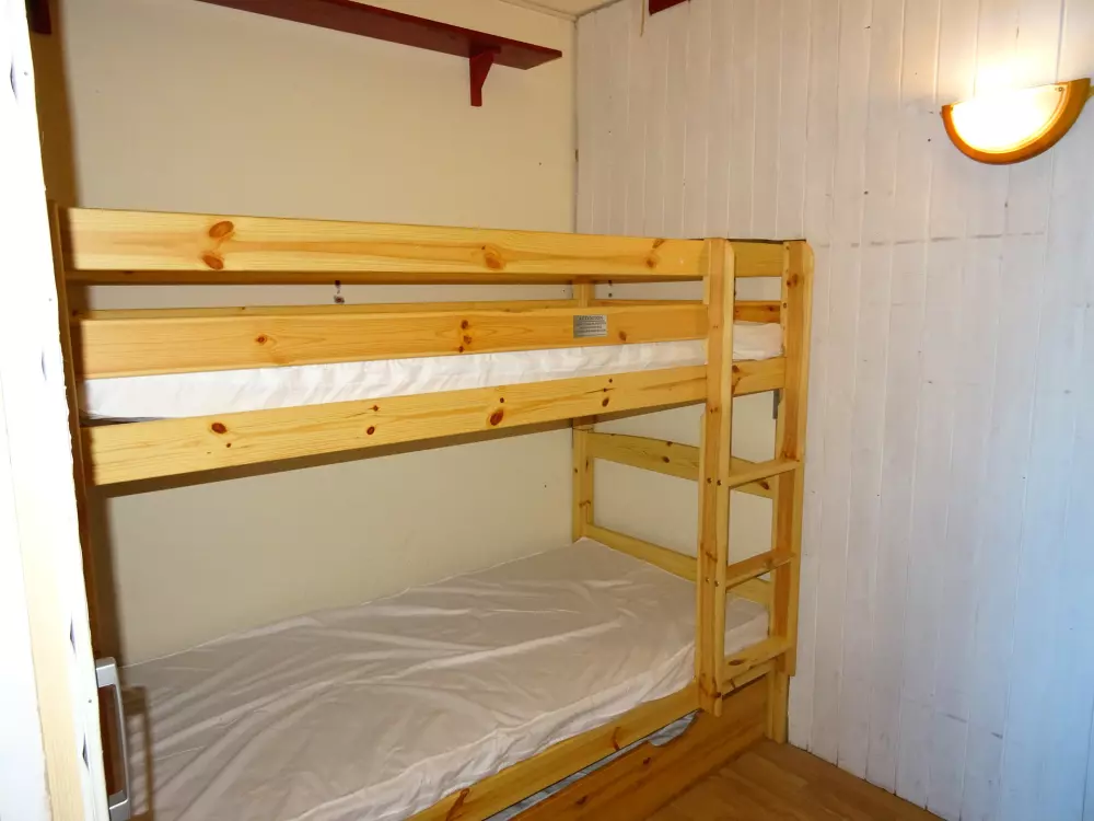 Résidence Lauzieres