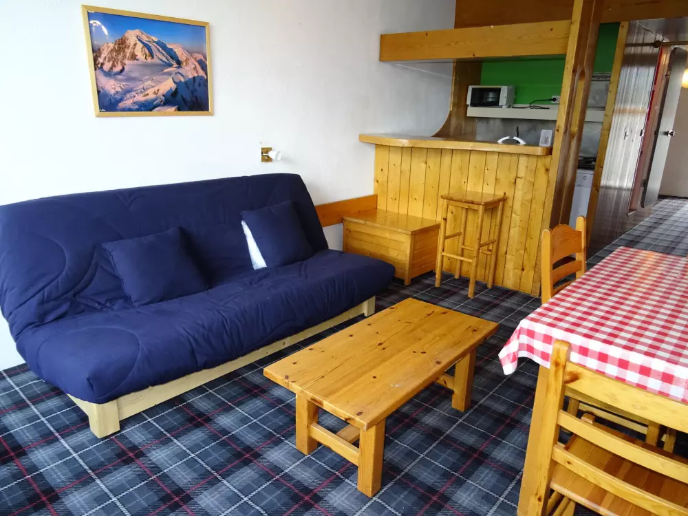 Résidence Lauzieres