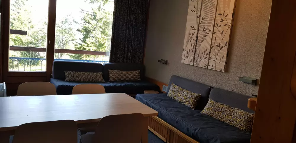 Résidence Lauzieres