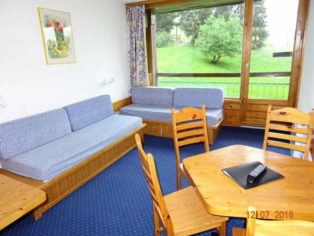 Résidence Lauzieres