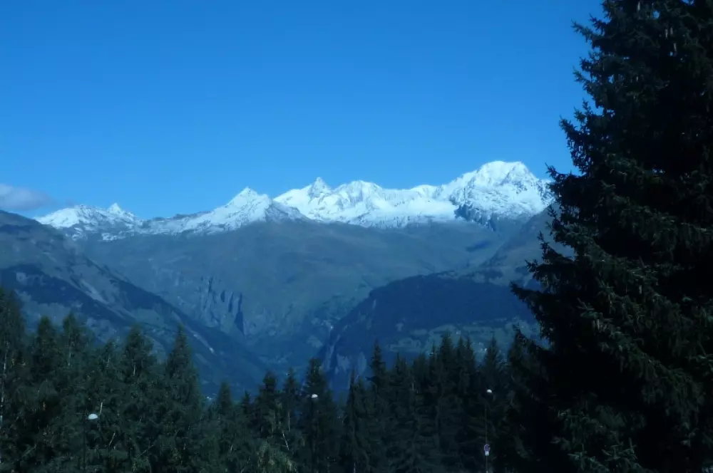 Résidence Lauzieres