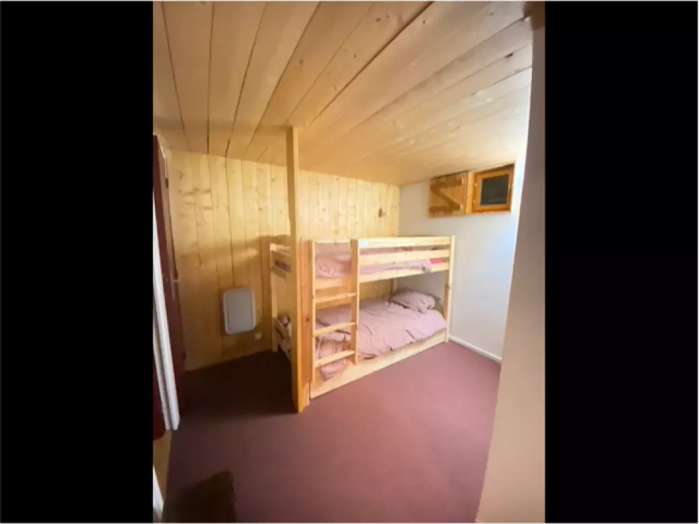 Résidence Lauzieres