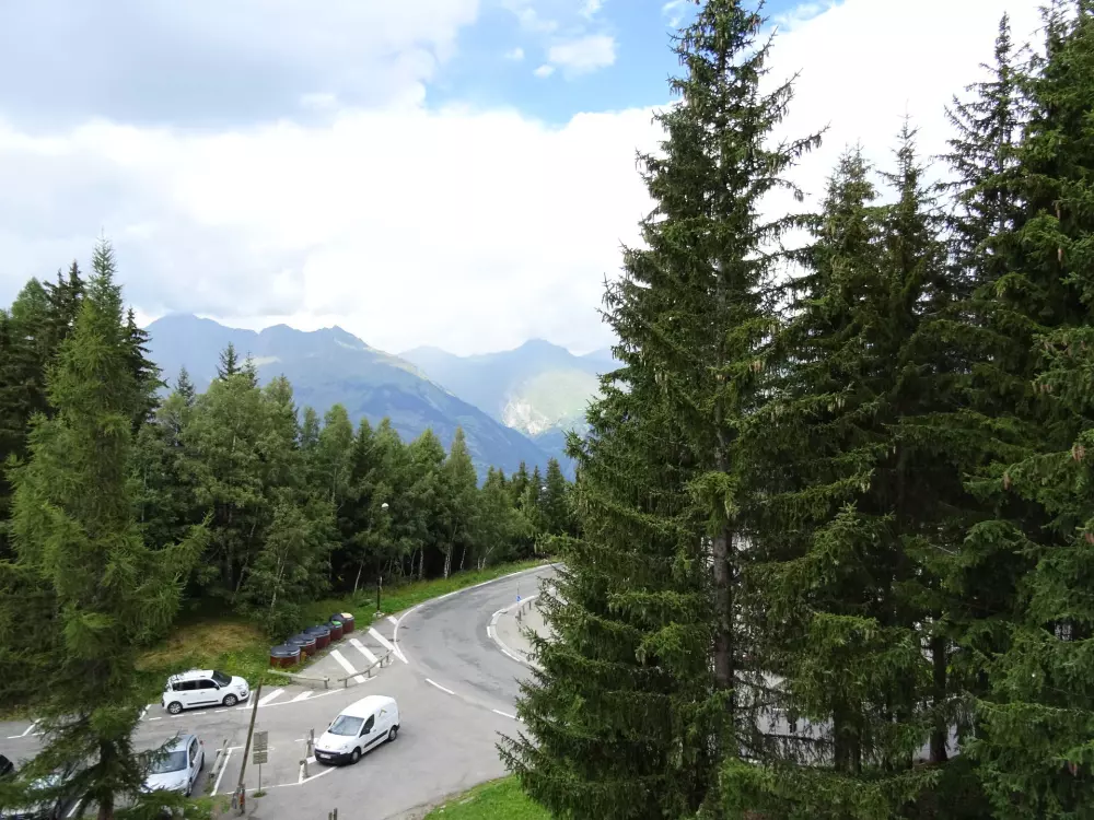 Résidence Lauzieres