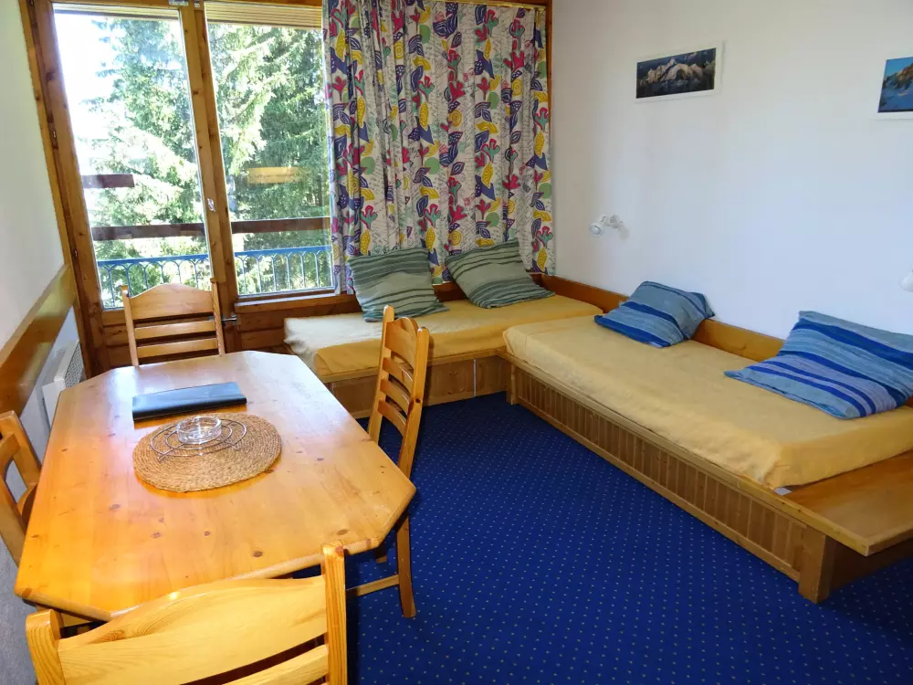 Résidence Lauzieres